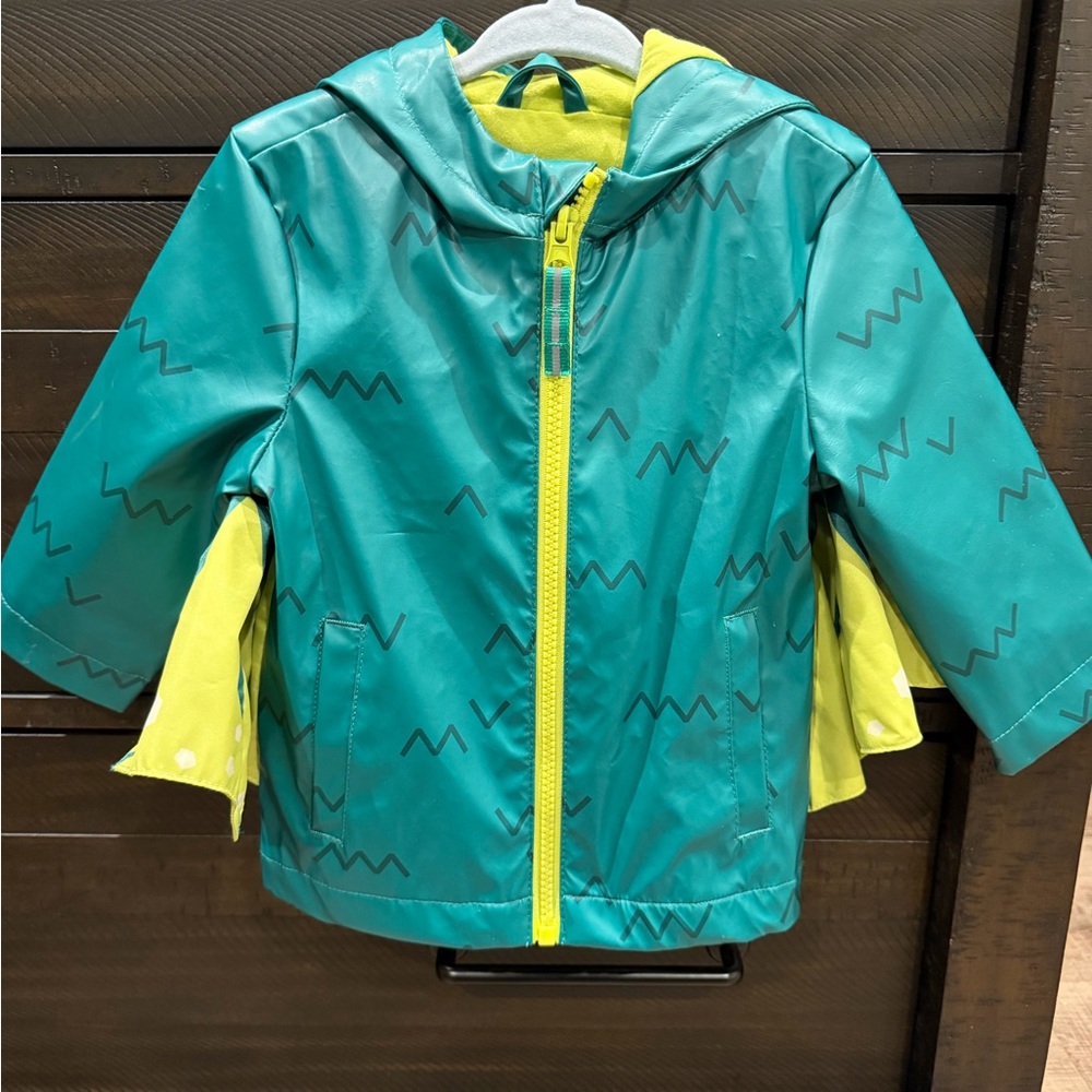 Cat & Jack Rain Jacket 12mo